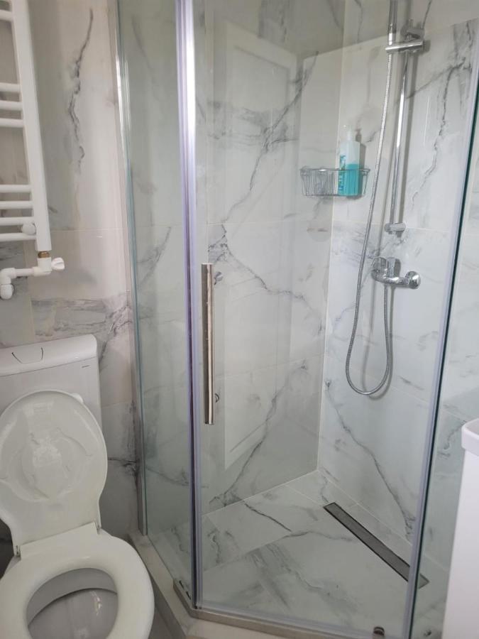 Zenlux Hotel Iasi Bagian luar foto
