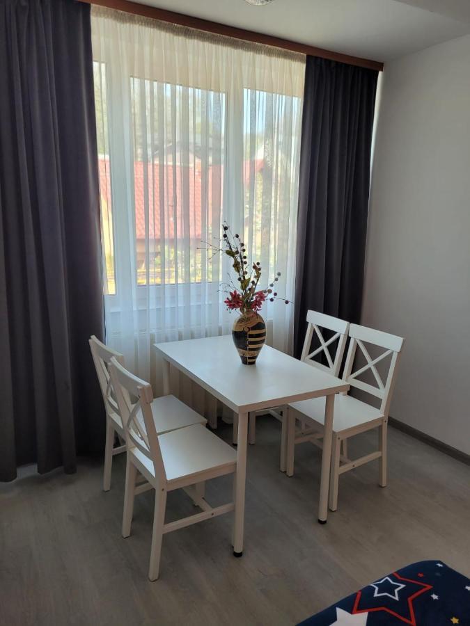 Zenlux Hotel Iasi Bagian luar foto
